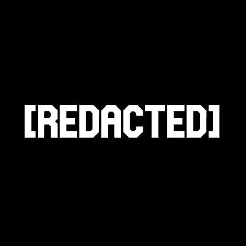 Redacted